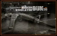 Gun Simulator Shooting Range Screen Shot 17