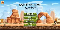 Old Town Road RoundUp Screen Shot 0