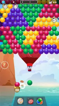 Bubble Shooter 2020 Screen Shot 3