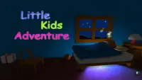 Little Kids Minigames Screen Shot 0