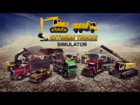 Construction Sim 2017 Screen Shot 1