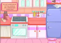 donuts cooking game Screen Shot 4