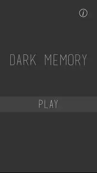 Dark Memory - Brain Training Screen Shot 13