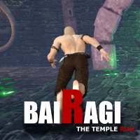 Bairagi Temple Run