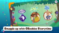 CBeebies Storytime: Read Screen Shot 7