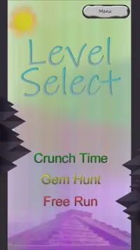 Crunch Time - The Game - Birdies Story Screen Shot 1