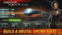 Drone Wars Screen Shot 1