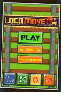 Loco - Move - It - Free Unblock Puzzle Screen Shot 3