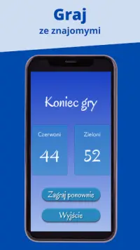 Kalambury - gra towarzyska offline, polskie hasła Screen Shot 5