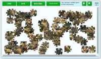 30 Jigsaws of Peaceful Farms Screen Shot 1