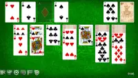 Solitaire Screen Shot 10