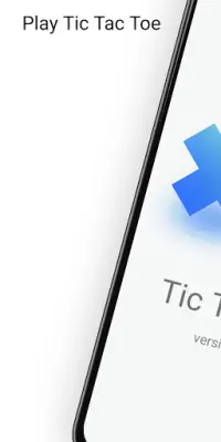 Tic Tac Toe XOXO - STEM Revolution Screen Shot 0
