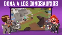Dinos Royale Screen Shot 4