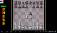 Easy Chess Screen Shot 2