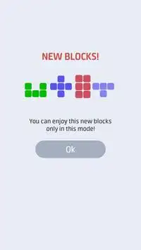 Puzzle Blast - Free Block Puzzle Game Screen Shot 4