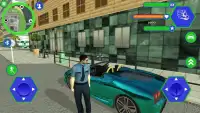 Miamii Police Crime- Vice Simulator Screen Shot 0