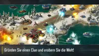 Art of War 3: RTS Strategie Screen Shot 5