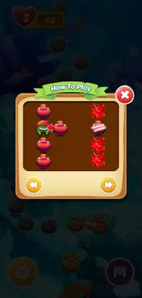 Candy Boo - Tournament Edition Screen Shot 4