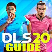 Tips Dream League Soccer 2020 Helper