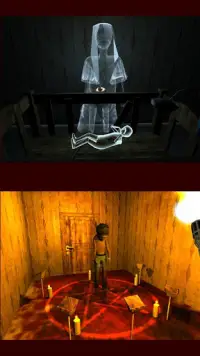 The Lost Souls Screen Shot 4