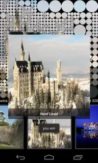 Guess Castles Pictures Screen Shot 0