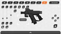 Gun Maker : Weapon Creator Screen Shot 12