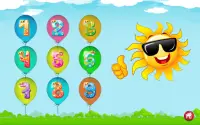 Educational Game for Kids&Baby Screen Shot 2