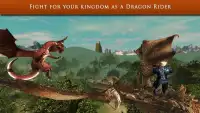 Rage of Dragons: Clan Warriors Screen Shot 2
