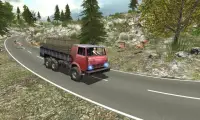 Kargo Truck Tycoon Screen Shot 0