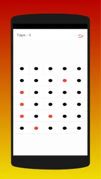 Brainy Dots - Enjoy The Difference Screen Shot 2