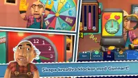 Zcooly 💚Lär dig matte i pedagogiska spel för barn Screen Shot 7