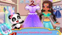 Little Panda: Princess Makeup Screen Shot 8