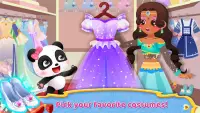 Little Panda: Princess Makeup Screen Shot 3