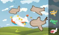 Airplane Games for Toddlers Screen Shot 5