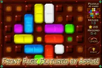 Jewel Bling! - Block Puzzle Screen Shot 0