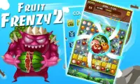 Fruit Frenzy 2 Screen Shot 1