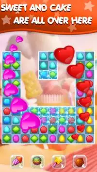 Party Candy Sweet Screen Shot 1