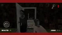 While We Sleep: Slendergirl Is Here Screen Shot 4