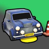 CheckPoint Racer