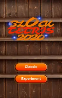 Block Tetris 2020 Screen Shot 0