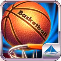 Pocket Basketball