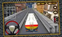 Óleo Transport Truck Simulator Screen Shot 3