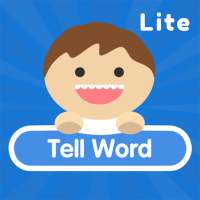 Dizer Palavra Llivre - jogo de palavras