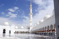 Mezquita Fondos de pantalla | antecedentes Screen Shot 17