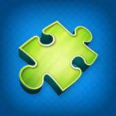 Jigsaw Puzzles - Game good for kids and parents