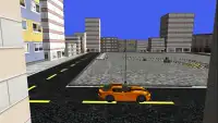 Car Parking 3D Screen Shot 11