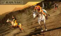 Horse Racing League 2017 Screen Shot 8