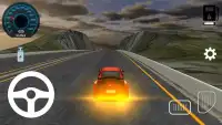 Car Simulator 2017 Screen Shot 0