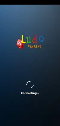 Ludo Master; Online Multiplaye Screen Shot 0