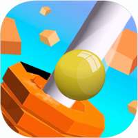 Stack Ball 3D - Fall Helix Smash the Stacks